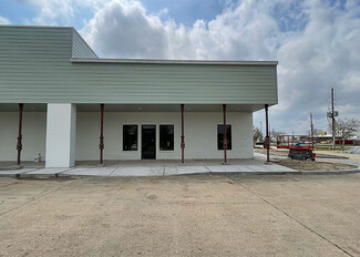 Plus de détails pour 13899 River Rd, Luling, LA - Local commercial à louer