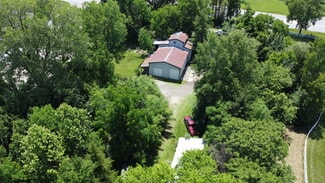 Plus de détails pour 8450 E Main St, Reynoldsburg, OH - Local d’activités à vendre