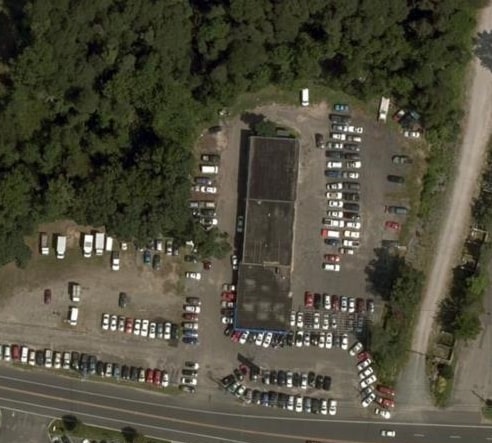 1367 Route 88, Lakewood, NJ à louer - Photo principale – Image 1 sur 5