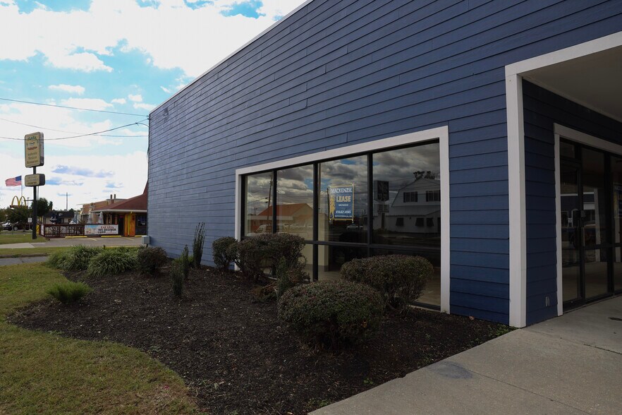 309 Sunburst Hwy, Cambridge, MD à vendre - Photo de l’immeuble – Image 3 sur 10