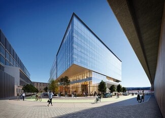 Plus de détails pour 210 Adrian Rd, Millbrae, CA - Bureau, Local d'activités à louer