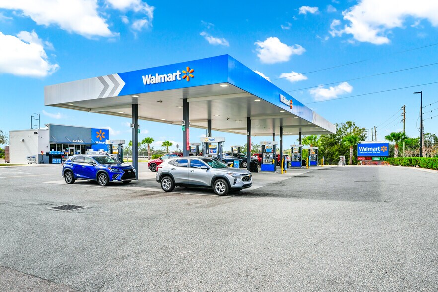 820 Balmy Beach Dr, Apopka, FL à vendre - Photo de l’immeuble – Image 2 sur 4