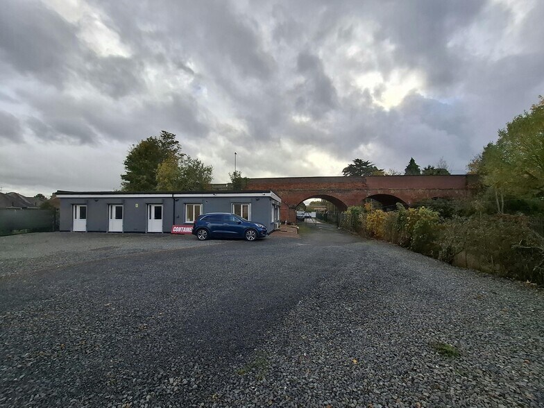 Howsell Rd, Malvern à vendre - Photo de l’immeuble – Image 3 sur 3