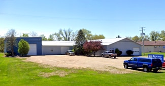 Plus de détails pour 9854 M 89, Richland, MI - Industriel/Logistique à vendre