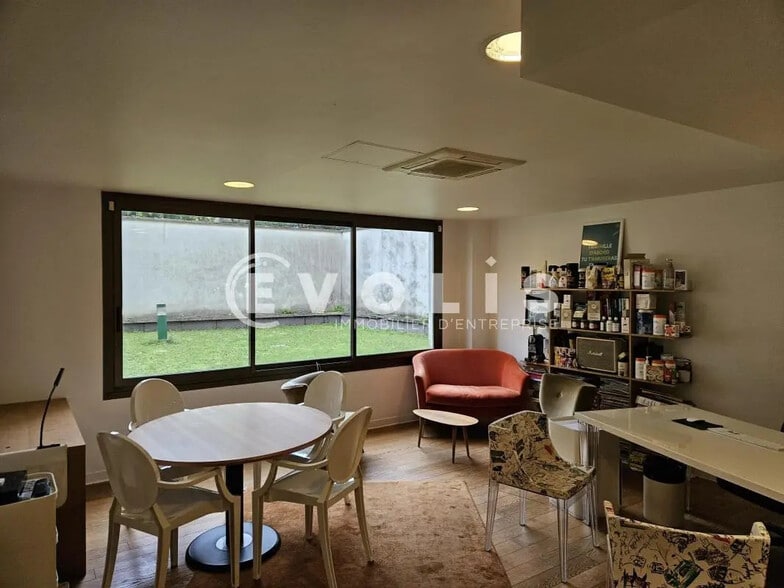 Bureau dans Montrouge à vendre - Photo intérieure – Image 3 sur 10