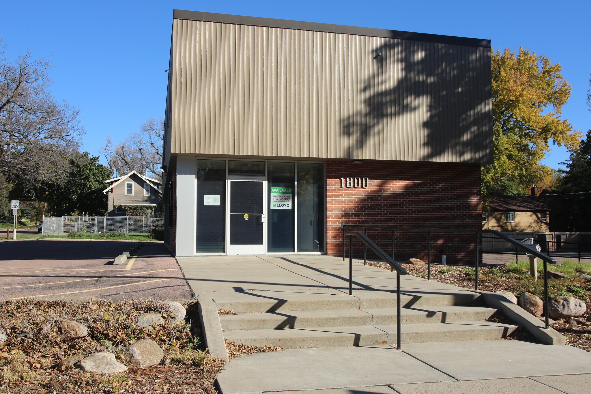 1800 S Summit Ave, Sioux Falls, SD à louer Photo principale– Image 1 sur 47