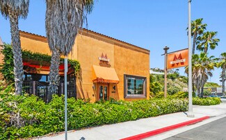 Plus de détails pour 800 W Coast Hwy, Newport Beach, CA - Local commercial à louer