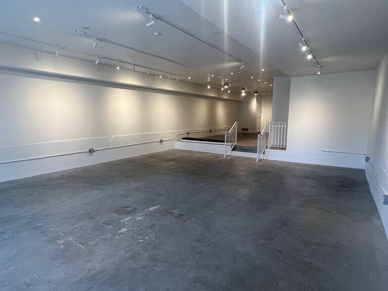 2358 Market St, San Francisco, CA à louer - Photo de l’immeuble – Image 3 sur 10
