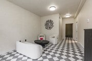 Unit 2 Lobby/Reception