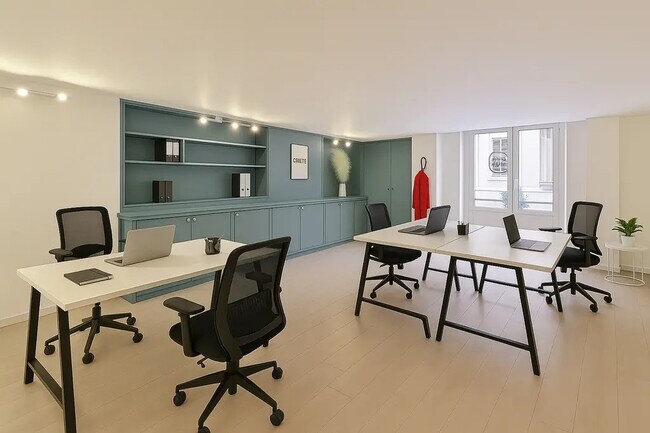 Plus de détails pour Bureau à louer