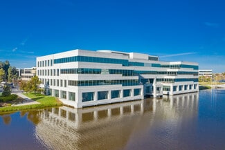 Plus de détails pour 3 Lagoon Dr, Redwood City, CA - Bureau à louer
