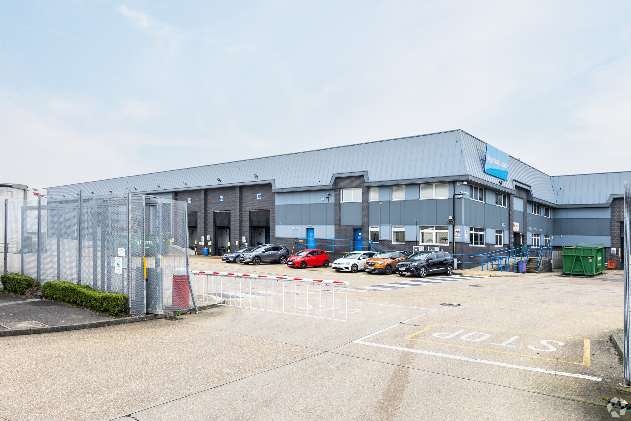 Bramston Link, Basildon à louer Photo principale– Image 1 sur 3