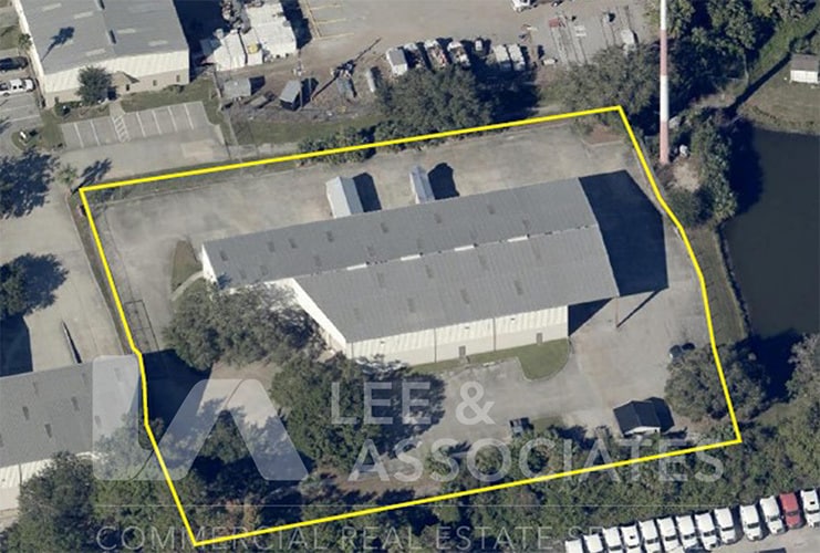 1200 Charles St, Longwood, FL à louer Photo intérieure– Image 1 sur 6