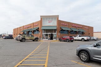 Plus de détails pour 601 W Will Rogers Blvd, Claremore, OK - Local commercial à vendre