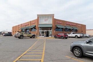 Plus de détails pour 601 W Will Rogers Blvd, Claremore, OK - Local commercial à vendre