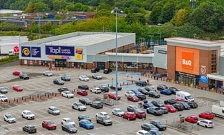 Plus de détails pour Cragside Rd, Washington - Local commercial à vendre