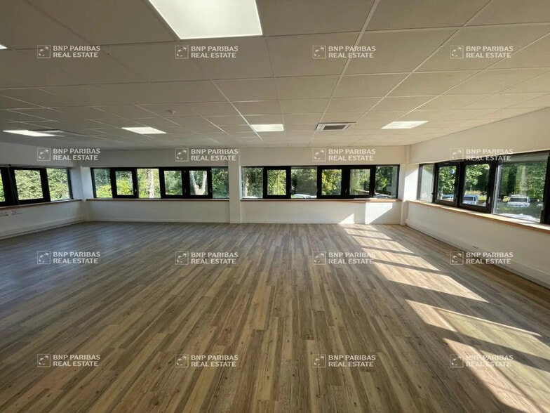 8 Boulevard Albert Einstein, Nantes à louer - Photo de l’immeuble – Image 2 sur 14