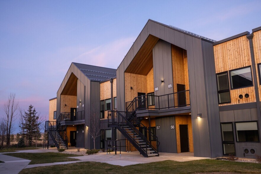 100 E Homestead Dr, Victor, ID à vendre - Photo de l’immeuble – Image 3 sur 15