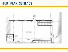 1321 Generals Highway, Crownsville, MD à louer Plan d’étage– Image 1 sur 1
