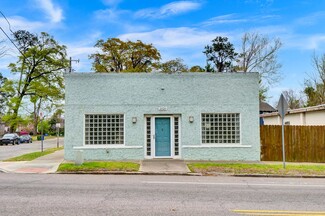 Plus de détails pour 2020 Princess Place Dr, Wilmington, NC - Logement à vendre