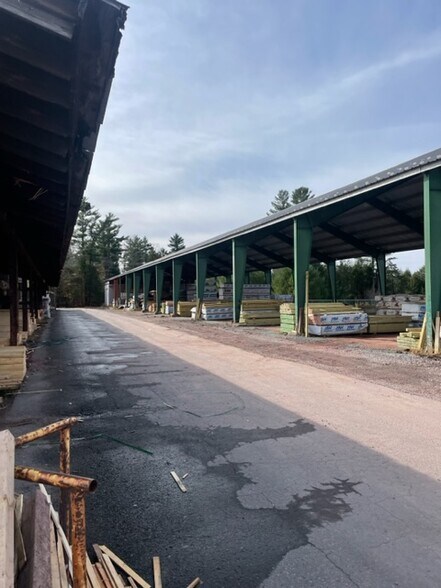 419 State Route 17B, Monticello, NY à vendre - Photo de l’immeuble – Image 3 sur 11