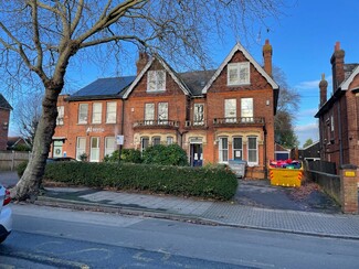 Plus de détails pour 51 London Rd, Canterbury - Bureau à louer