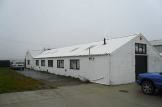 Plus de détails pour Tormarton Rd, Chippenham - Industriel/Logistique à vendre