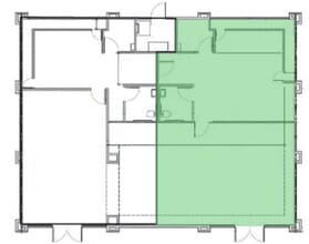 1265 Huntington Dr, Duarte, CA à louer Plan d’étage type– Image 1 sur 1