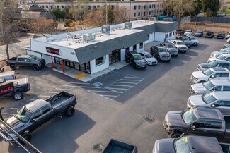Plus de détails pour 11291 Folsom Blvd, Rancho Cordova, CA - Local commercial à vendre