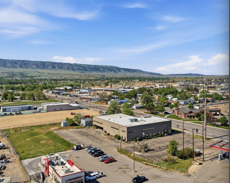 305 SW Wyoming, Casper, WY à vendre - Photo de l’immeuble – Image 2 sur 21