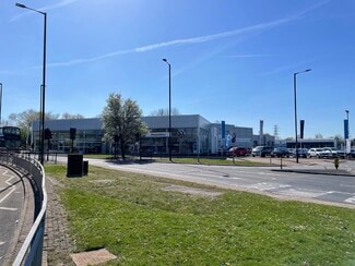 Plus de détails pour North Bridge Rd, Doncaster - Local commercial à vendre