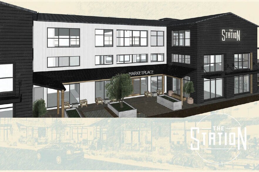 25 Orinda Way, Orinda, CA à louer - Photo de l’immeuble – Image 2 sur 5