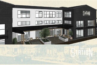 Plus de détails pour 25 Orinda Way, Orinda, CA - Local commercial à louer