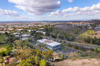 1 Spectrum Pointe Dr, Lake Forest, CA - VUE AÉRIENNE  vue de carte