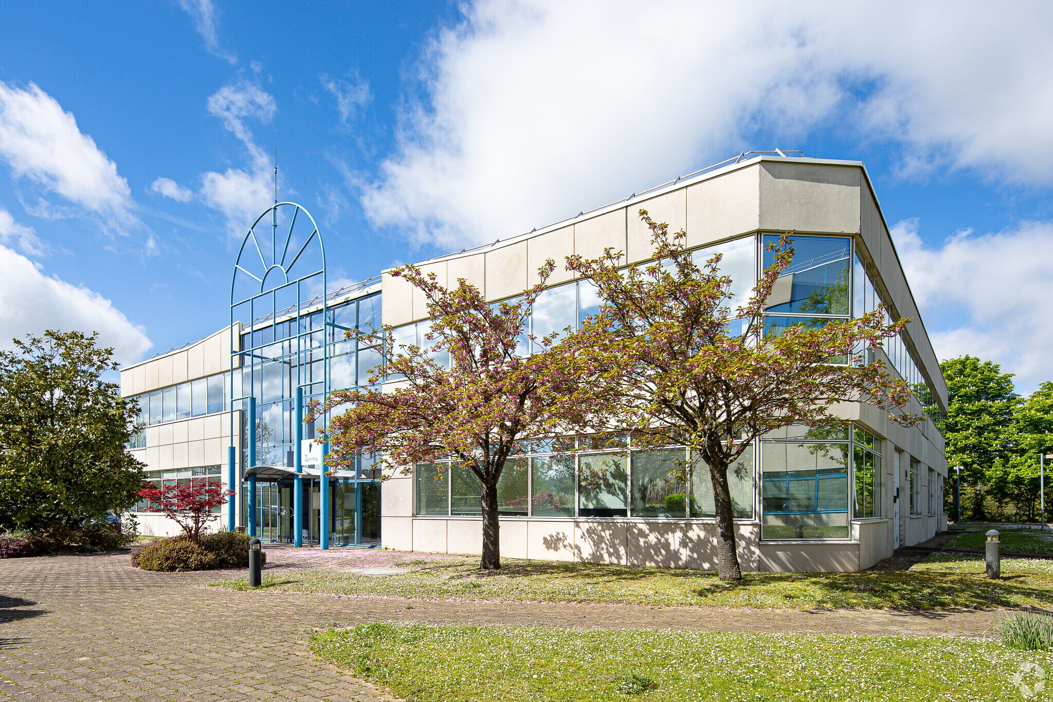 3 Avenue du Canada, Les Ulis à louer Photo principale– Image 1 sur 3