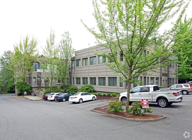 1370 116th Ave NE, Bellevue, WA à louer - Photo principale – Image 1 sur 6