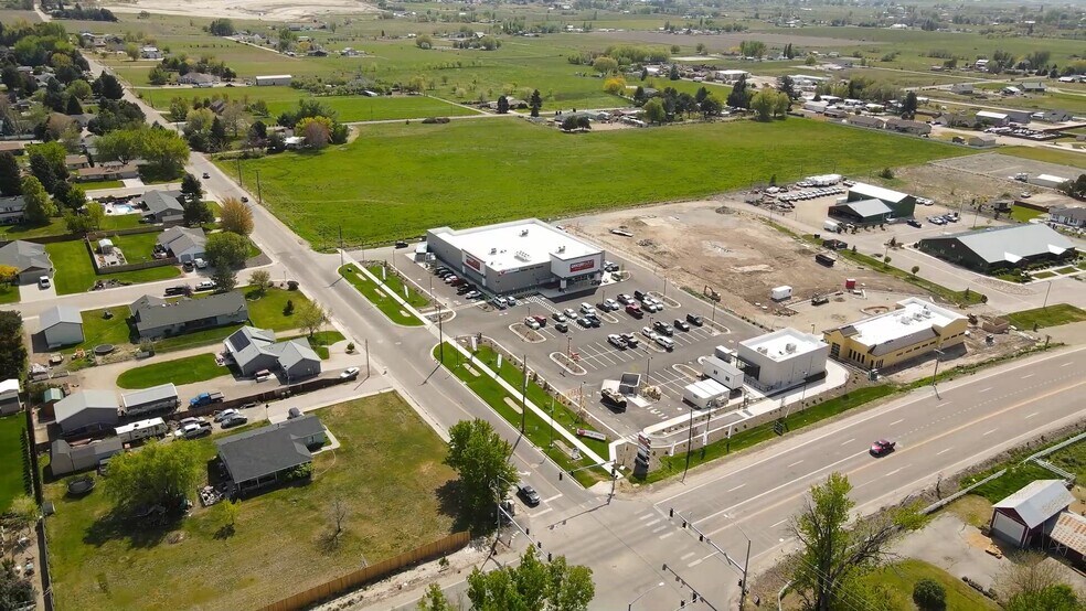 2175 S Sub Station Rd, Emmett, ID à vendre - Vidéo sur l’annonce professionnelle – Image 2 sur 43