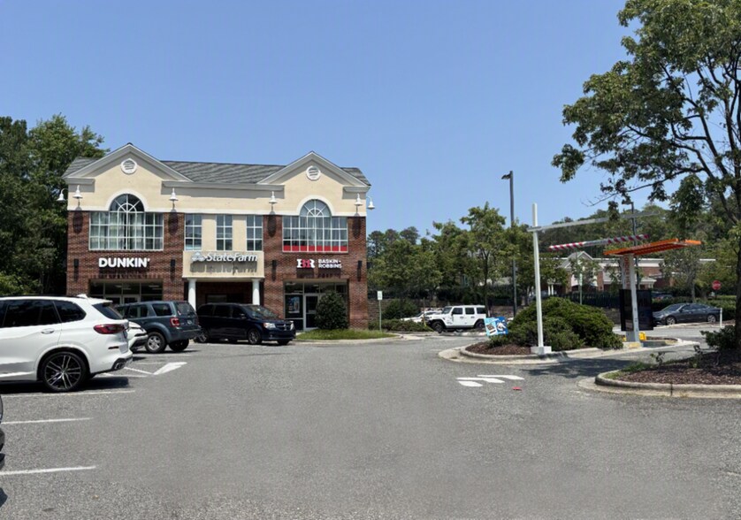 2740 Nc-55 Hwy, Cary, NC à vendre - Photo de l’immeuble – Image 2 sur 2