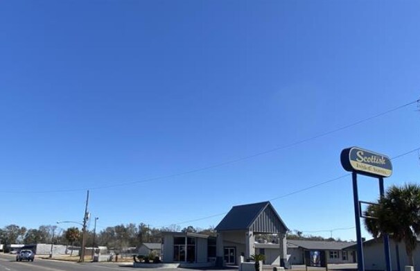 2700 Broad St, Lake Charles, LA à vendre - Photo de l’immeuble – Image 3 sur 5