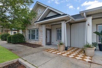 Plus de détails pour 1725 Capital Cir NE, Tallahassee, FL - Bureau à vendre
