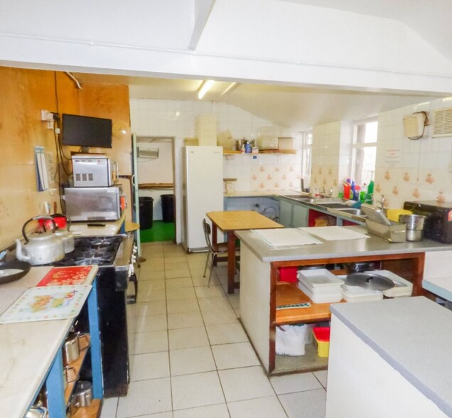 46-48 Market St, Kirkby Stephen à vendre - Photo de l’immeuble – Image 3 sur 11