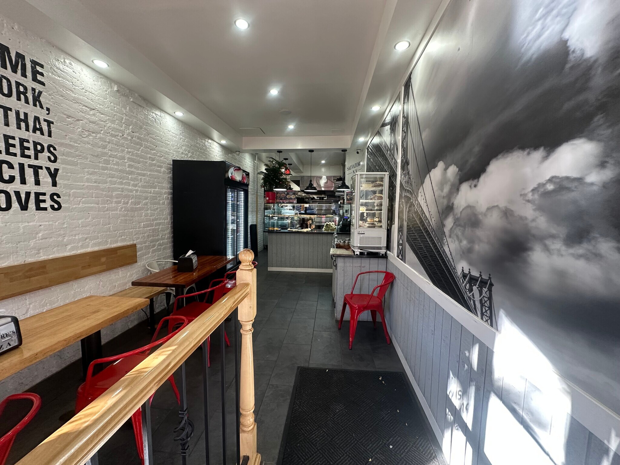 924 Columbus Ave, New York, NY à louer Photo intérieure– Image 1 sur 7