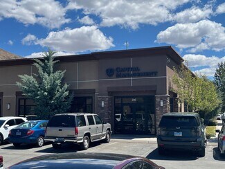 Plus de détails pour 5365 Reno Corporate Dr, Reno, NV - Bureau à louer