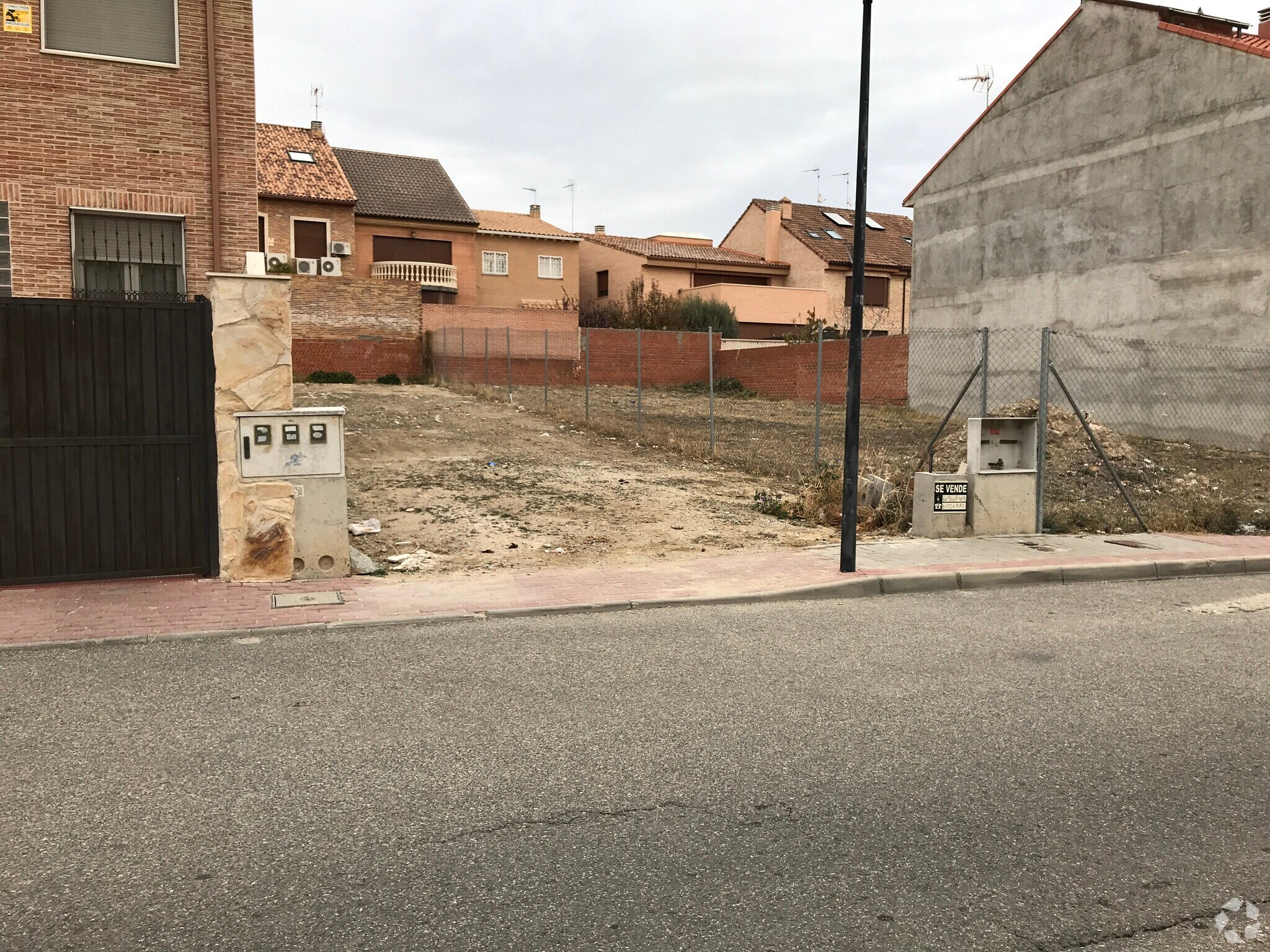Calle Archipiélago Cabrera, 14, Ciempozuelos, Madrid à vendre Photo de l’immeuble– Image 1 sur 4