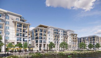 Plus de détails pour 1 Riverside Ave, Jacksonville, FL - Local commercial à louer