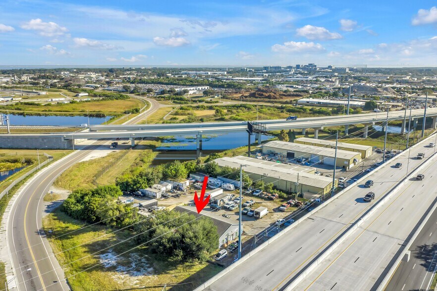 4245 118th Ave N, Clearwater, FL à vendre - Photo de l’immeuble – Image 1 sur 10