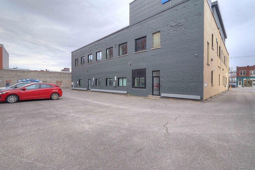 500 Rue Saint-Georges, Trois-Rivières, QC à louer - Photo de l’immeuble – Image 3 sur 4
