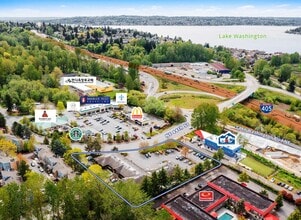 1800 NE 44th St, Renton, WA - VUE AÉRIENNE  vue de carte - Image1