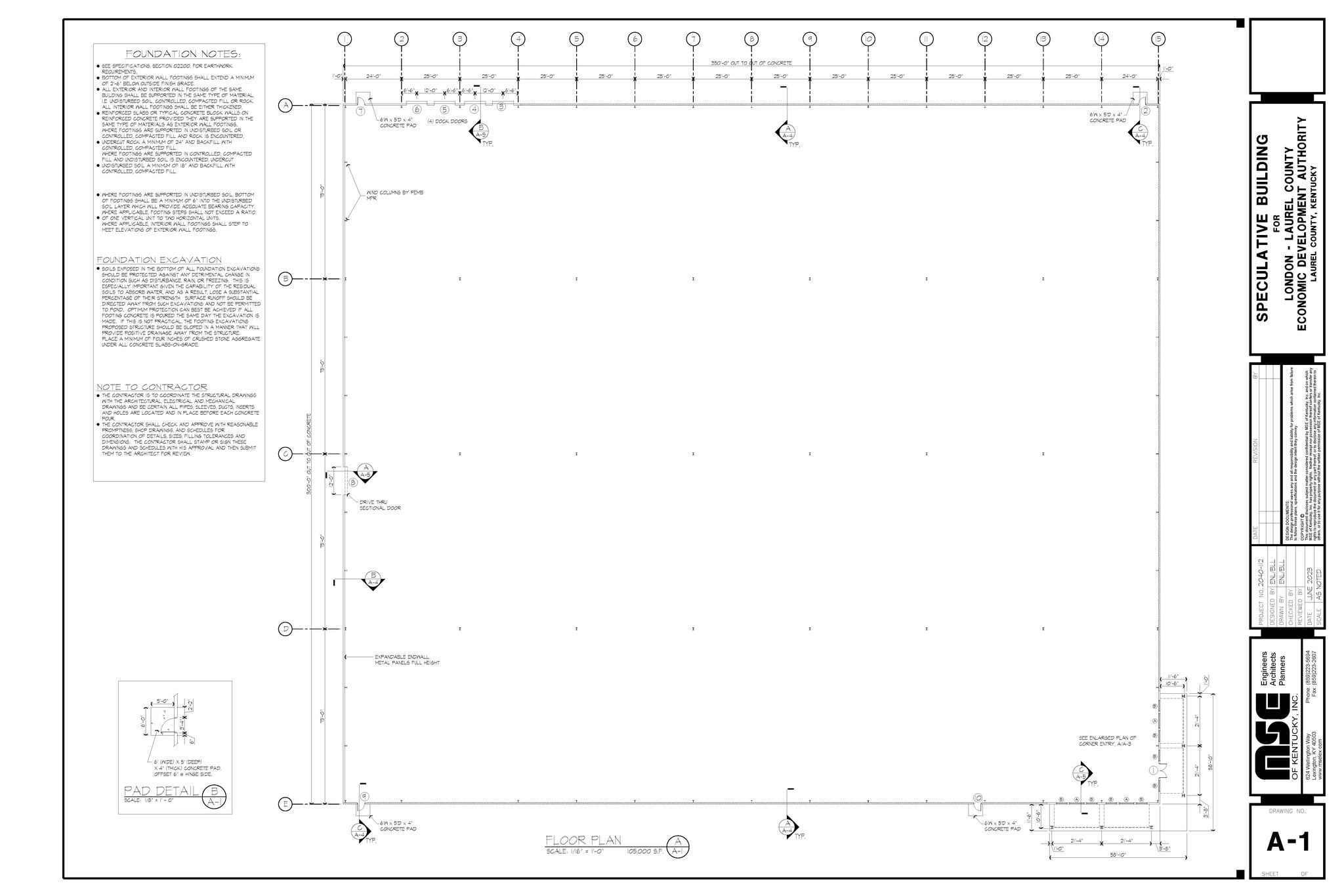 283 Greta Ln, London, KY à vendre Plan d’étage– Image 1 sur 1