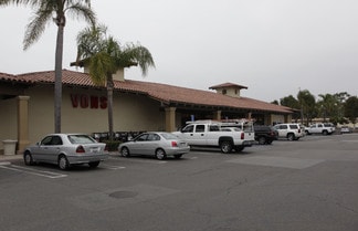 Plus de détails pour 32301-32393 Camino Capistrano, San Juan Capistrano, CA - Bureau, Local commercial à louer